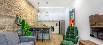 Olga Apt 1 - 1bdr apartment on ground floor