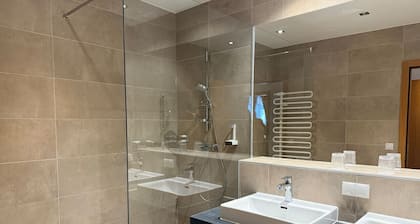 Hotel JĂ€ger Junior Suite