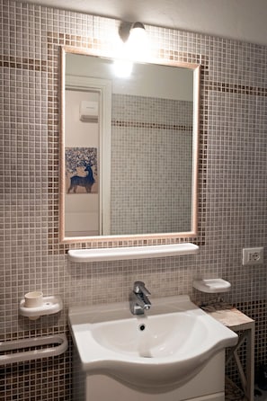 Badkamer