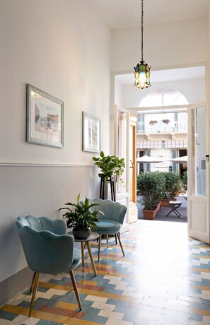 Interieur