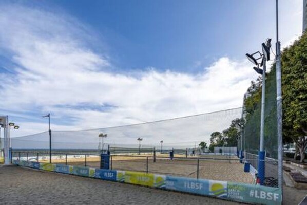Sportveld
