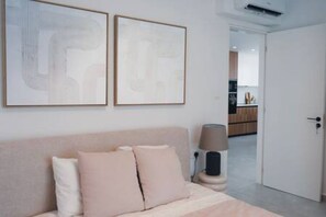 Room - Mira Paphos - 2bdr Apartment with Private Terrace (Pafos)