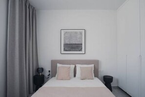 Room - Mira Paphos - 2bdr Apartment with Private Terrace (Pafos)