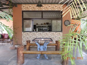 Exterior - Eco Hamlet Farmstay (Mawal)