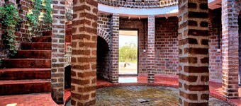 Eco Hamlet Farmstay