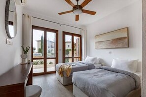Room - BK02 Adjacent to Aphrodite Hills – Pool & Sea View (Kouklia)