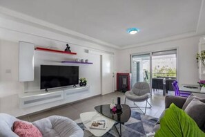 Fernseher