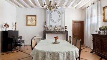 Restauration