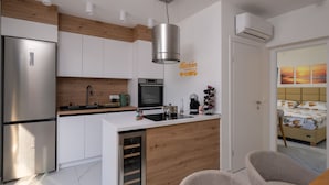 Eget kjøkken