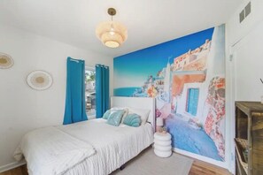 3 Schlafzimmer, WLAN, Bettwäsche