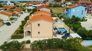 Exterior - Villa Škarec 1 by Villas Guide (Peroj)