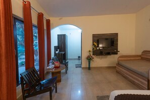 Room - Wildline Gold Resort (Ramnagar)