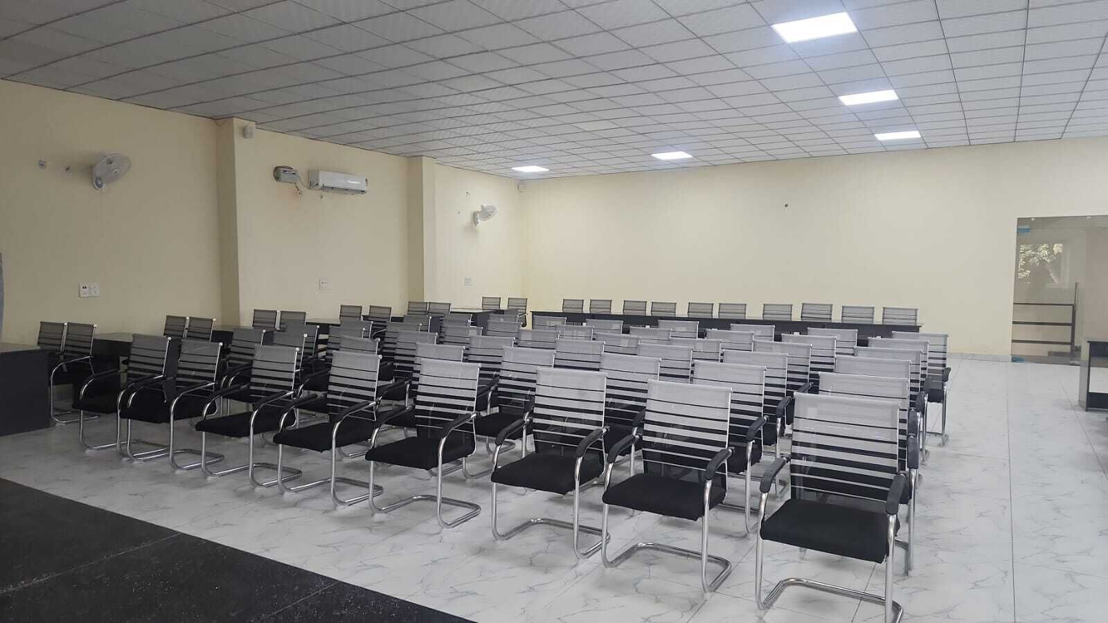 Sala de reuniones