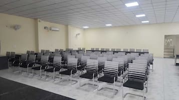Sala de reuniones