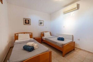 Room - Villa 151 Luxury Villa- Private Pool &Tennis Court (Kouklia)