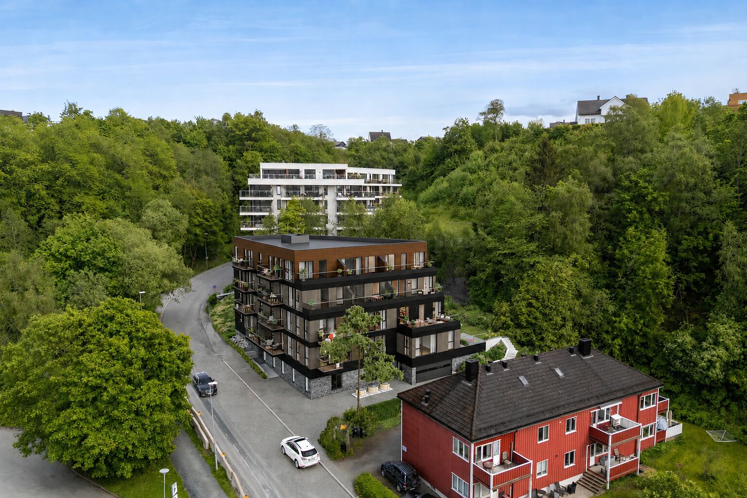 Eksteriør