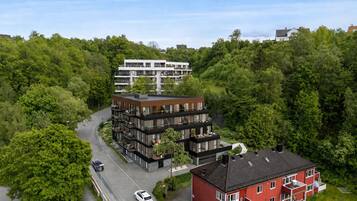 Eksteriør