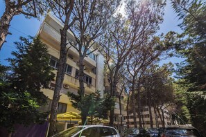 Exterior - Sea Nest Retreat | Waterfront Apartment by PikHost (Golem)