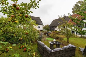 Speisen im Freien