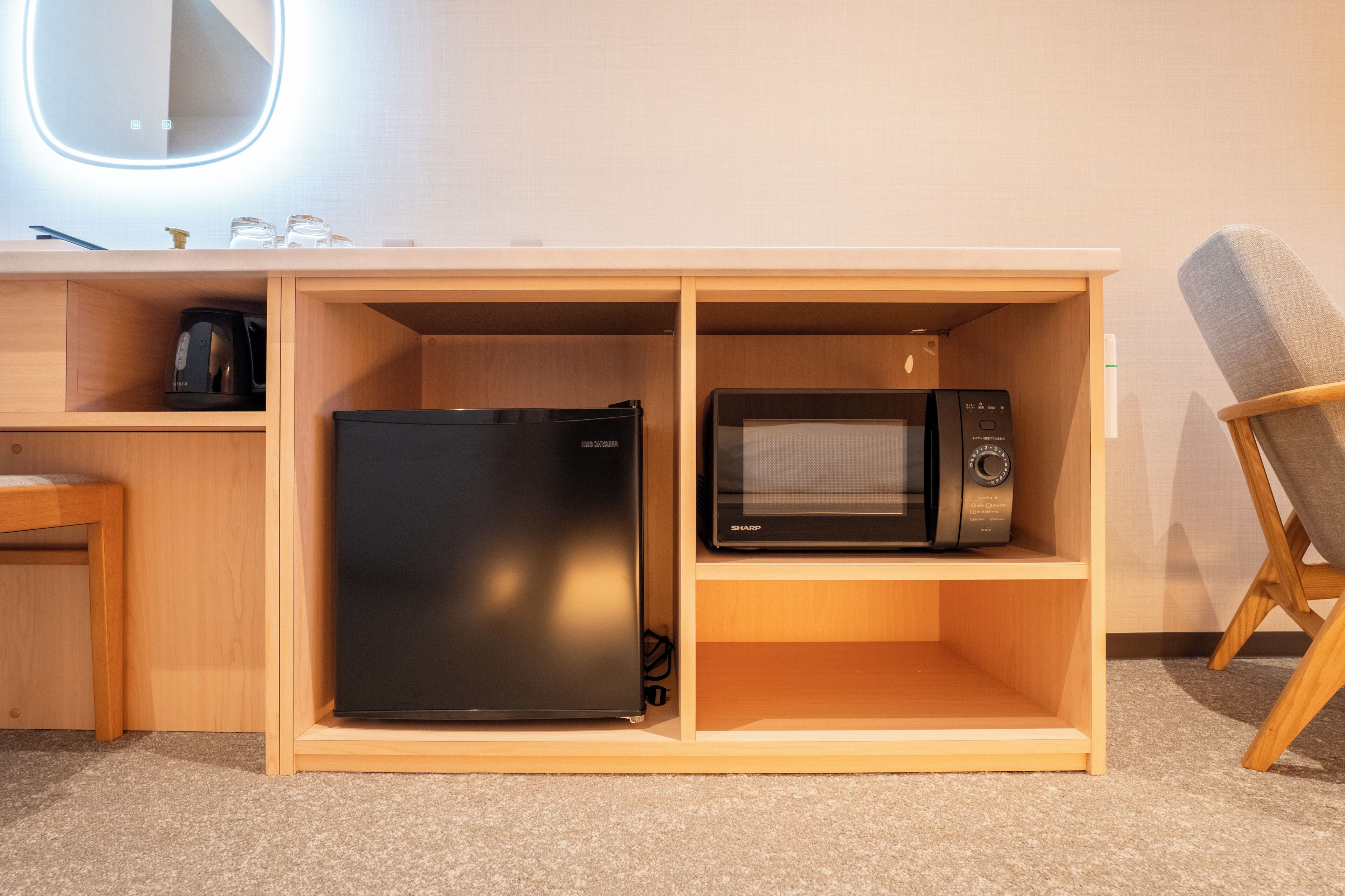 Vierbettzimmer | Schreibtisch, kostenloses WLAN, Bettwäsche