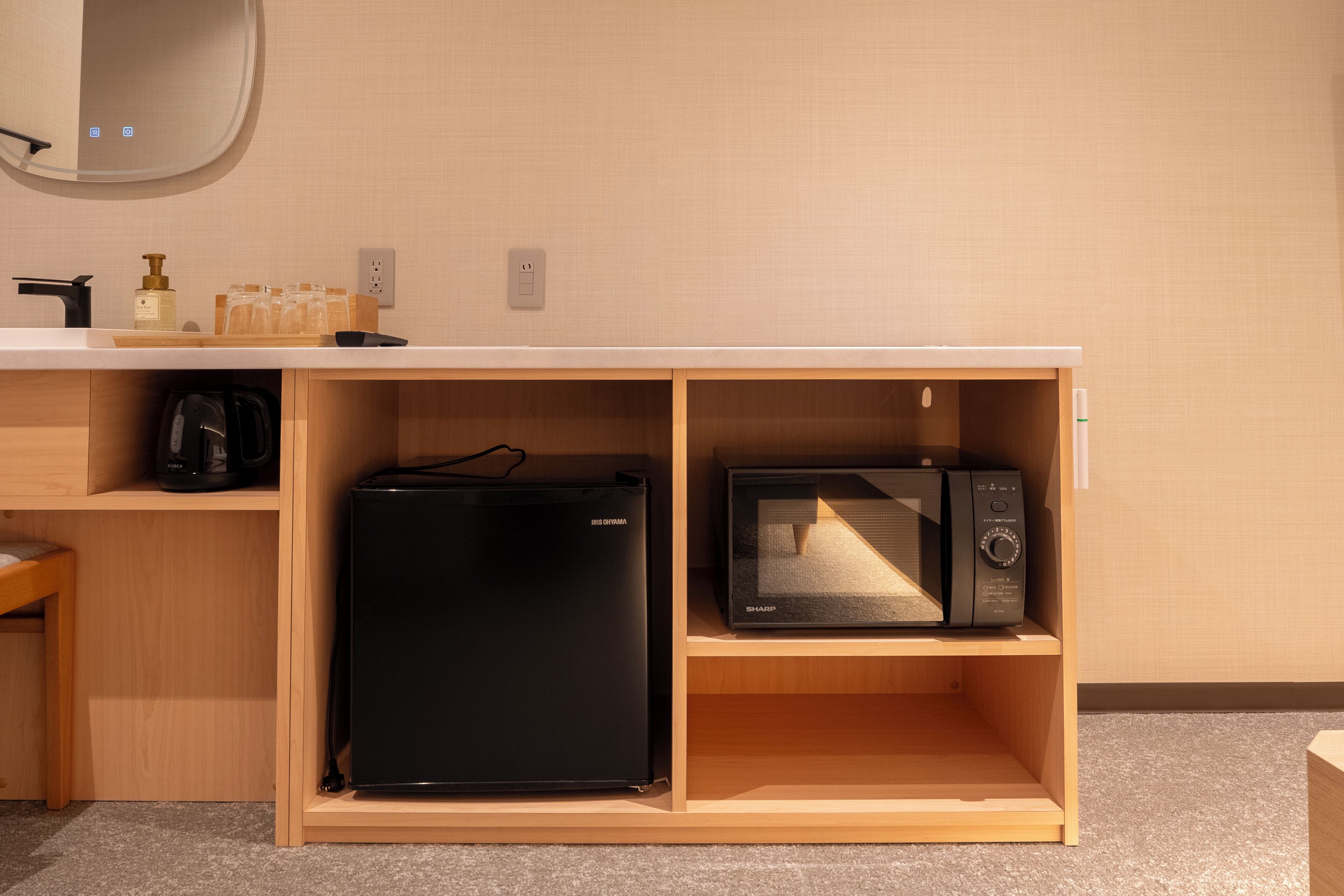 Twin Room | Desk, free WiFi, bed sheets