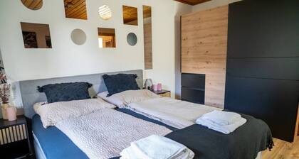 Faraway Homes Studio St. Wolfgang #6