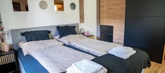 Faraway Homes Studio St. Wolfgang #6