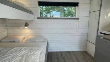 Standard House, Multiple Bedrooms (Skummeslöv Family Escape L) | 1 bedroom, free WiFi, bed sheets