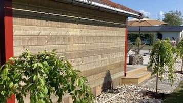 Standard House, Multiple Bedrooms (Skummeslöv Family Escape L) | Property grounds
