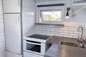 Dapur peribadi