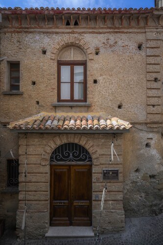 Perez Palace, Ardea Chamber