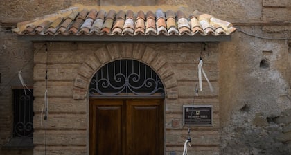 Perez Palace, Ardea Chamber