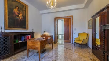 Hall