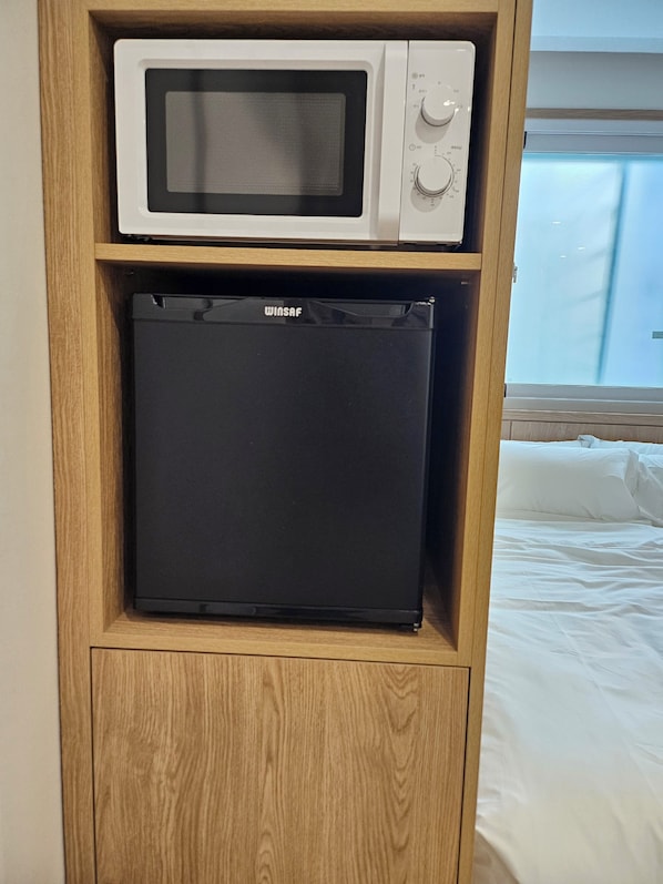 Room - ONJAE Stay Seoul Jongno (Seoul)
