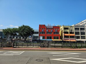 Exterior - ONJAE Stay Seoul Jongno (Seoul)