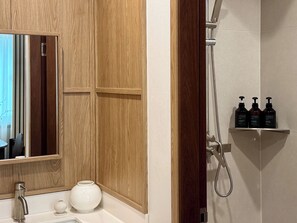 Bathroom - ONJAE Stay Seoul Jongno (Seoul)