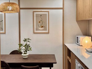 Dining - ONJAE Stay Seoul Jongno (Seoul)