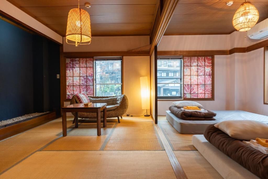 Deluxe Room, Mountain View | Interior