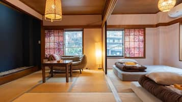 Deluxe Room, Mountain View | Interior