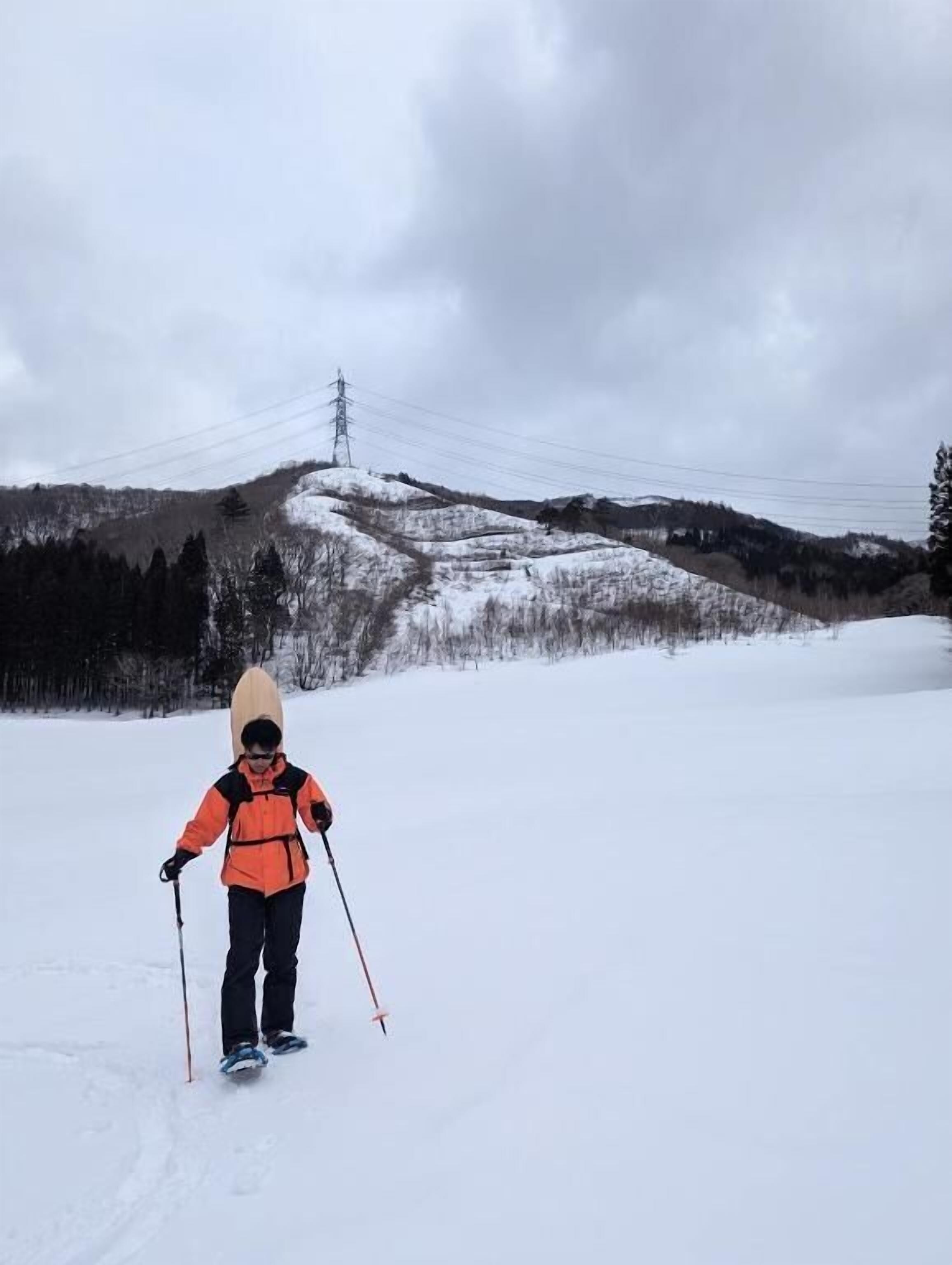 Sne- og skisport
