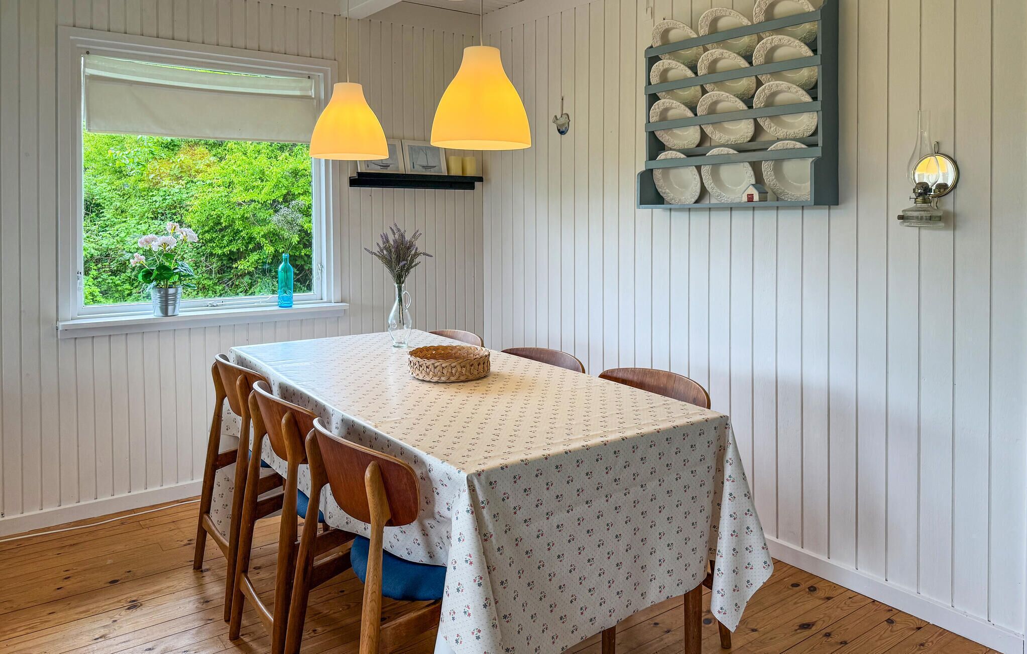 Dineren