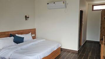 Standard Room, Mountain View