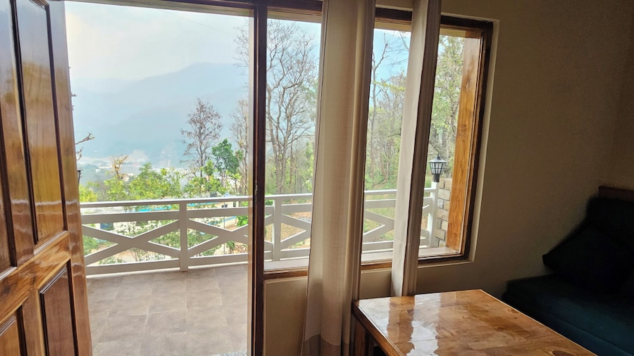 Aamantran Stay S A Boutique Homestay