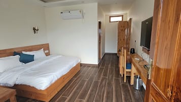 Standard Room, Mountain View