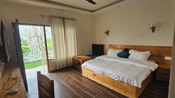 Standard Room, Mountain View