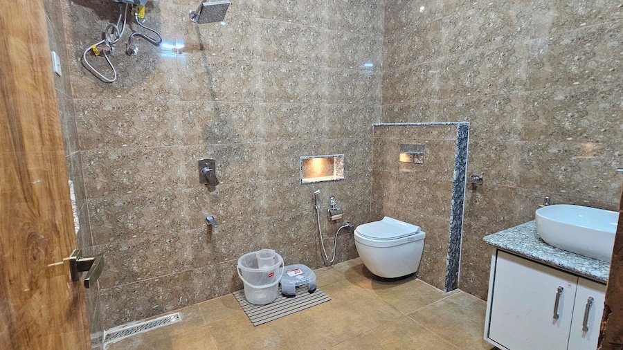 Aamantran Stay S A Boutique Homestay