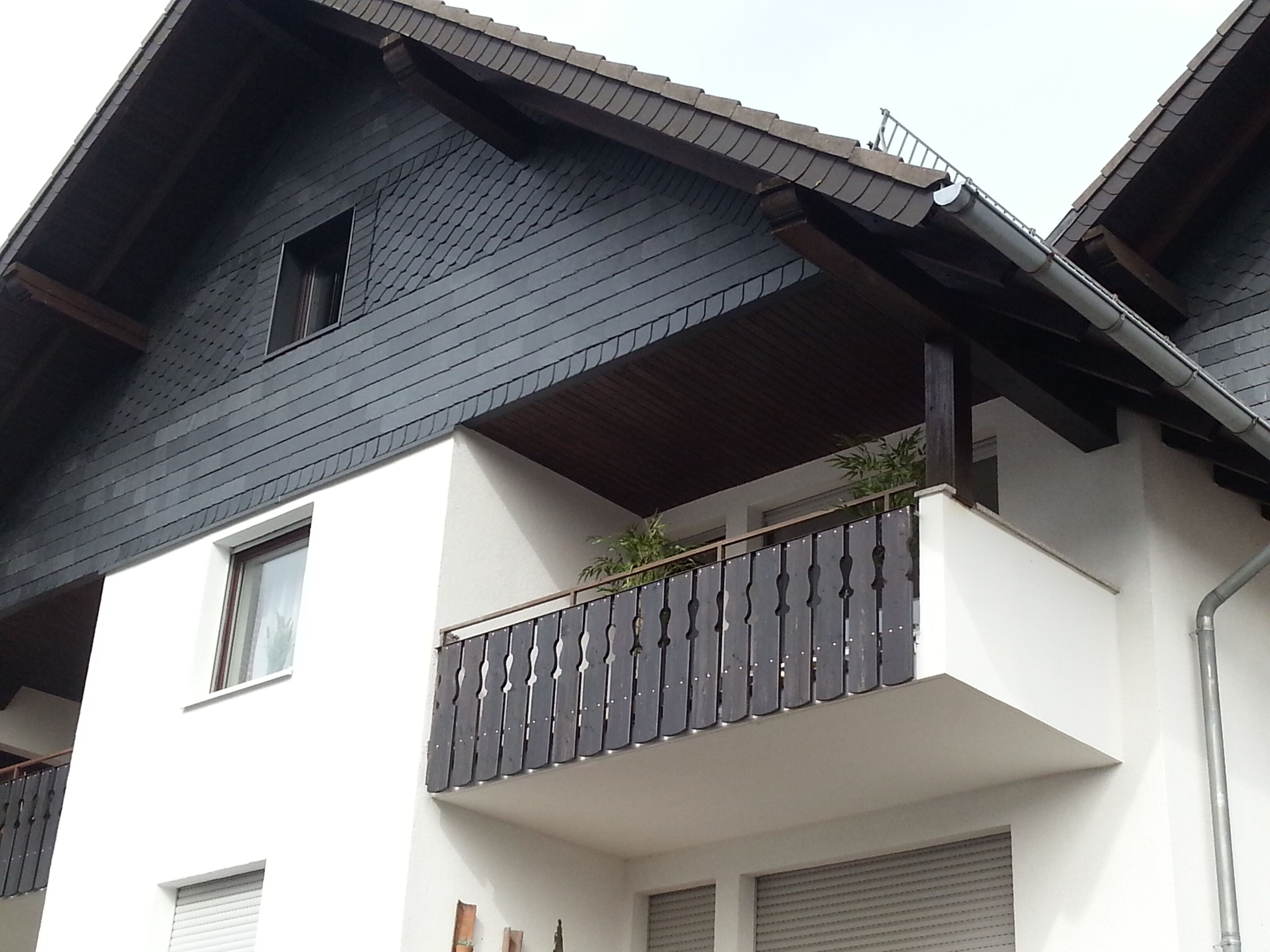 Detalle exterior