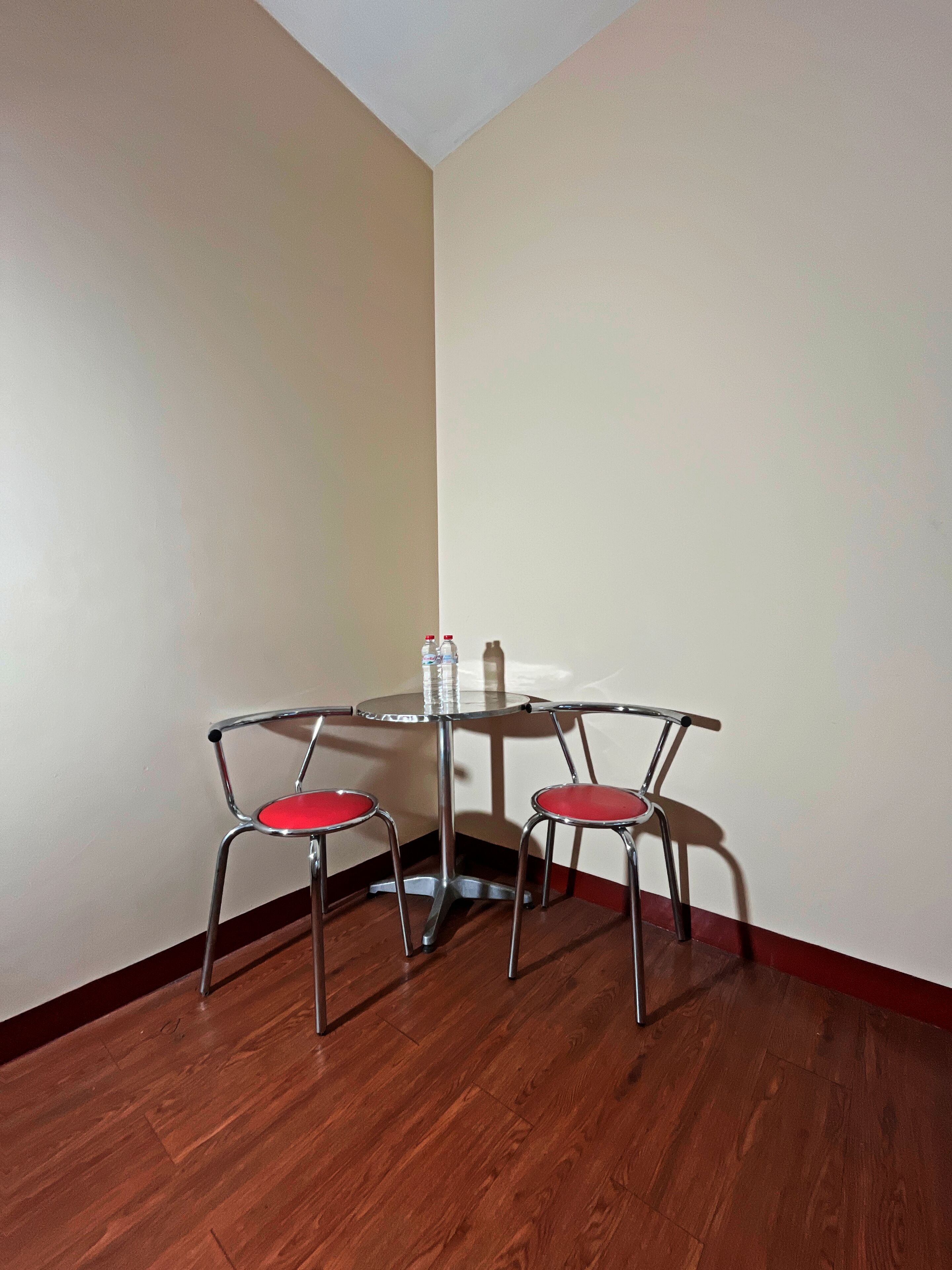 Habitación Deluxe | Restauración