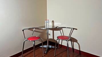 Habitación Deluxe | Restauración