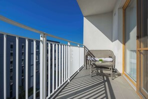 Property grounds - Stylish Apartment with Parking | Balcony | Wilanów Palace (Warszawa)